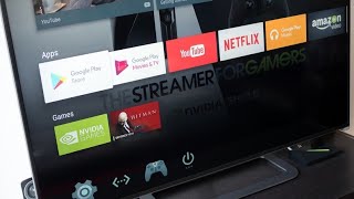 Android tv  instalace 02Tv Horizon Skylink cz screenshot 5