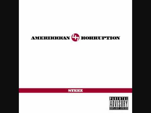 Capital STEEZ (+) Bonified Loving [Prod. By Joey Bada$$]