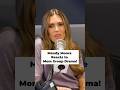 Mandy Moore Reacts to Ashley Tisdale's Mom Group Drama