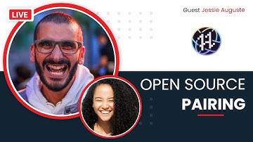 Getting into Open Source and GitHub for Hacktoberfest!