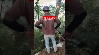 Roma Irama Tolak Pinggang Setinggi Dada short