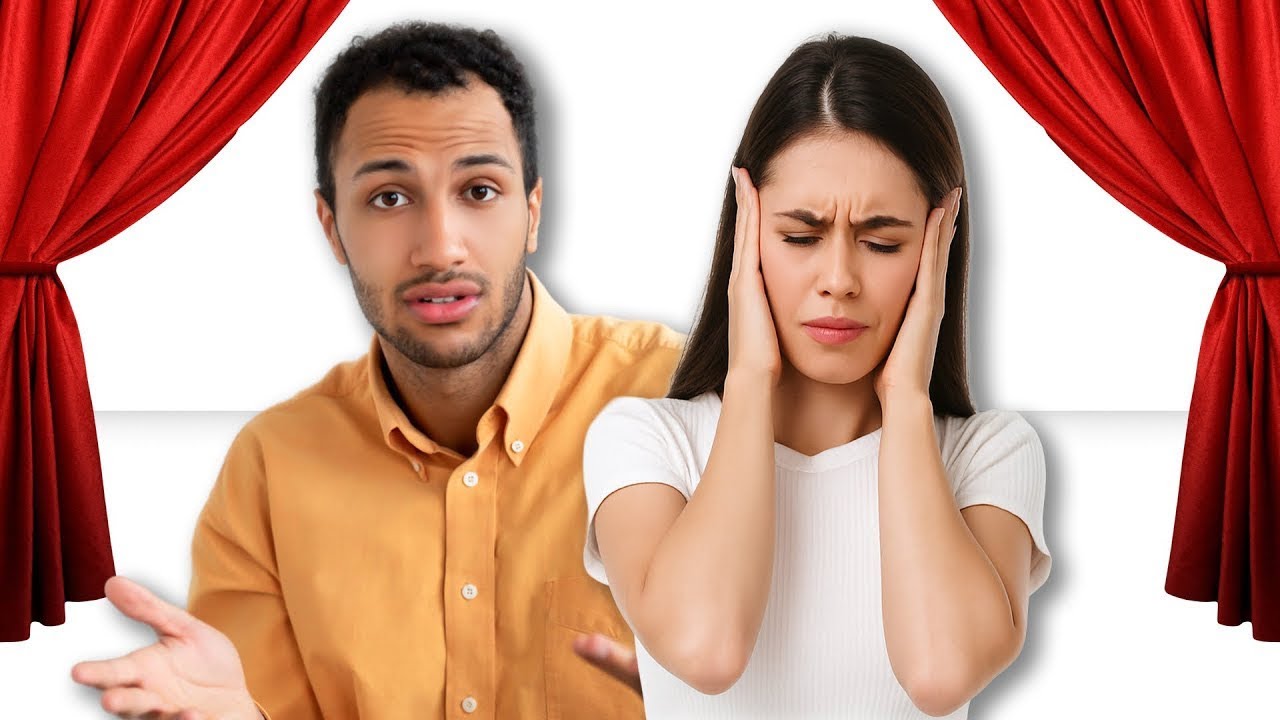 Chcesz, żeby przestała cię lekceważyć? Zacznij od tego!