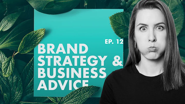 Going From Identity Design to Brand StrategyA Deep...