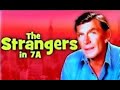The strangers in 7a  crime thriller  cbs  made for tv movie  1972
