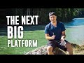 The Next Big Social Media Platform - 2021
