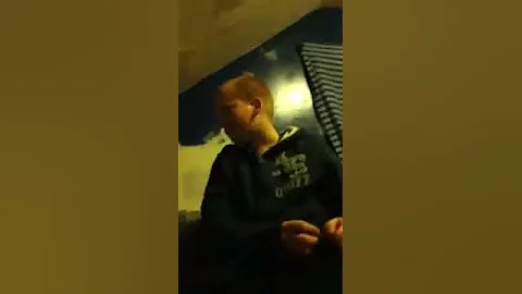 Josh an Wayne have problems
