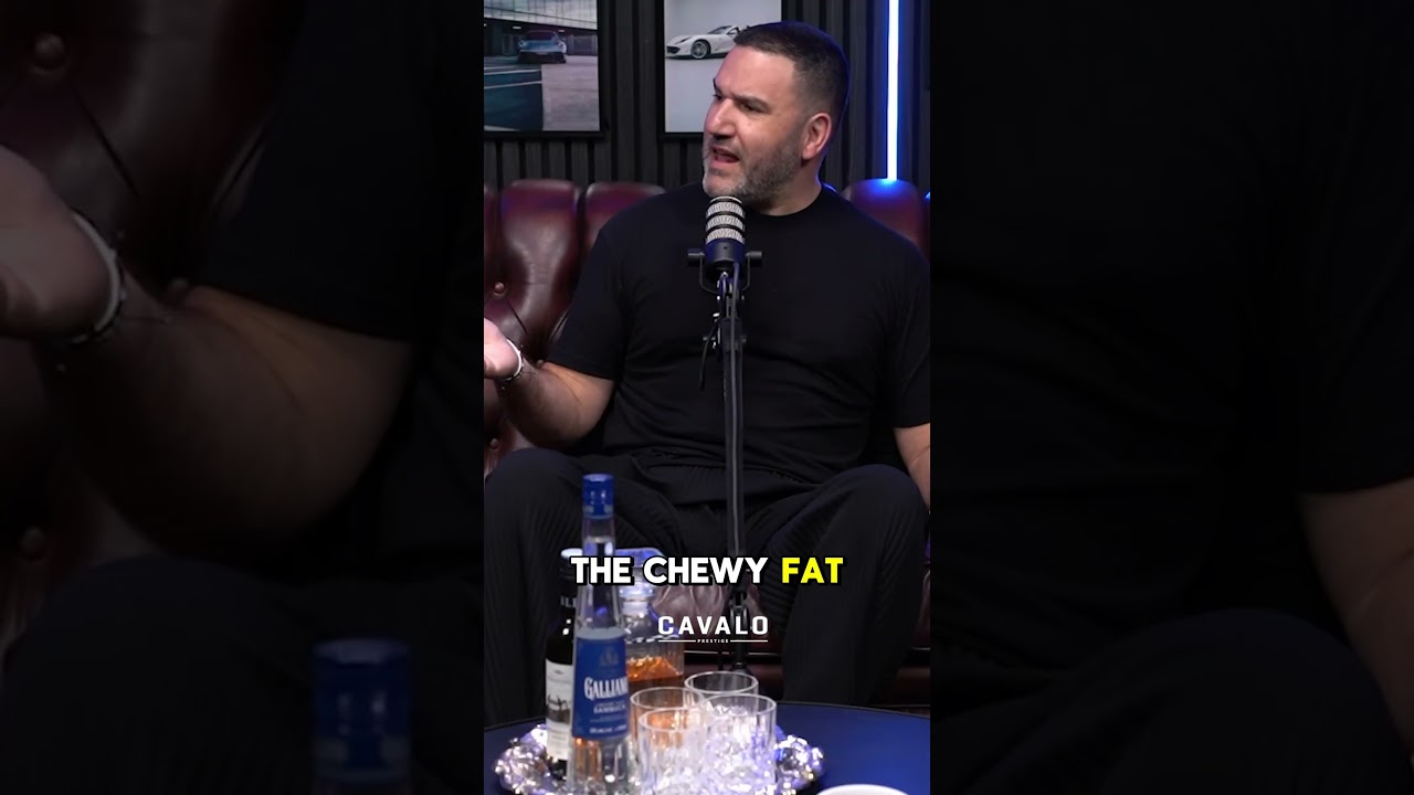 Who else really LOVES salami?