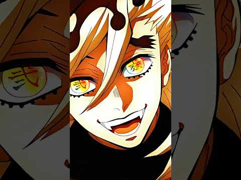 Douma Vs Luffy