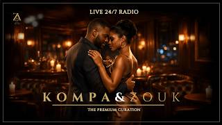 Kompa Zouk Love Radio 📻 Haitian Music 24/7 Live 2026 | Non-Stop Gouyad screenshot 3