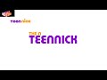 Nickelodeon Dream Logo 2 