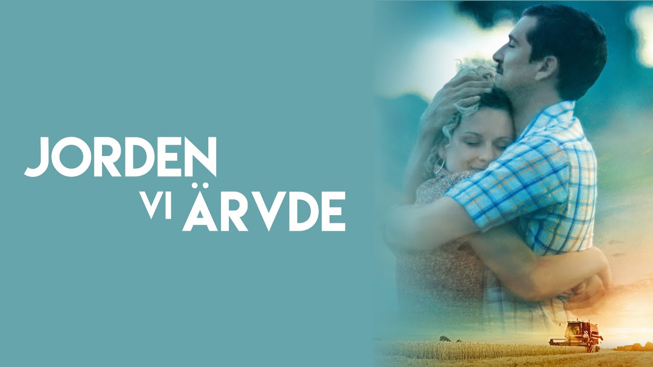 Jorden vi ärvde - Officiell svensk trailer