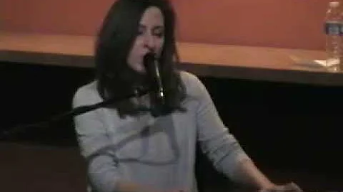 Laura Shay Live~Uncut
