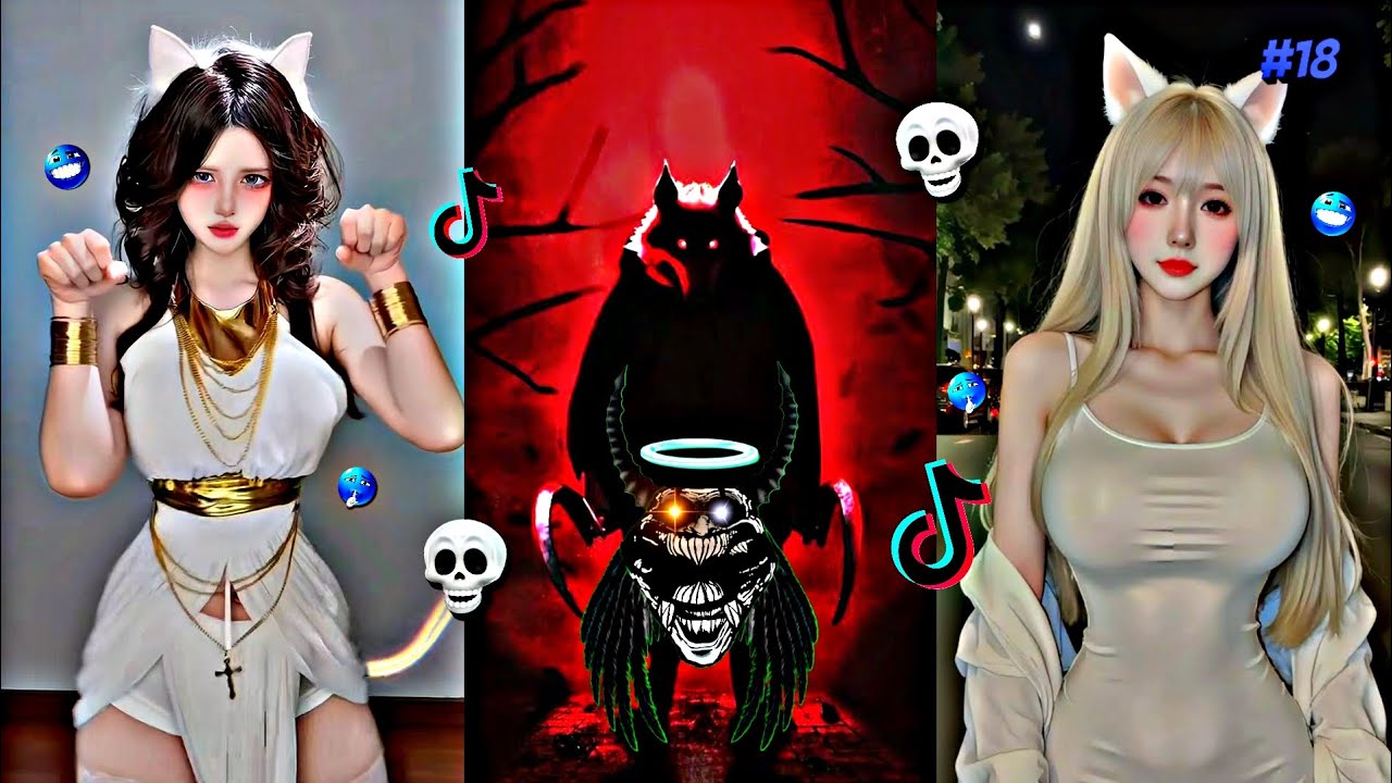 🥶 BEST MOMENT FOR ALL TIME TROLLFACE TIKTOK MOMENT BEFORE COOKED WAIT FOR END 🔥 #18