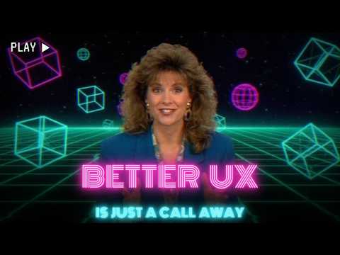 Stop the B2B Software Nightmare! | A Recursica Infomercial