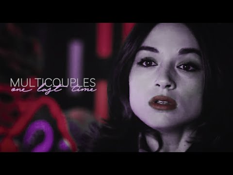one last time | multicouples