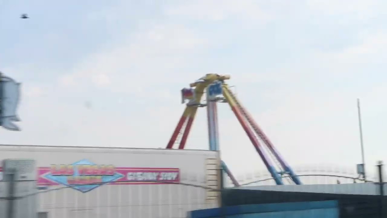 Small video in TRAMORE beach and Dunmore East- August 14, 2022