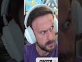 Pasha pokazuje gały(SZOK) #pashabiceps #pasha #cs2