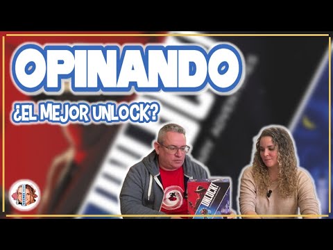 Unlock! - Extraordinary Adventures Board Game - Asmodee Belgium