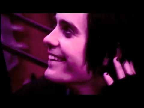 Hot Mess / Jared Leto - For Raquel. MERRY CHRISTMA...