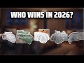 The Top 5 Best Down Comforter in 2026 - Must Watch Before Buying!