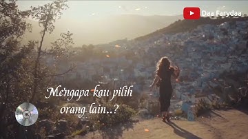 Penantian Sia-sia💔 Tryana