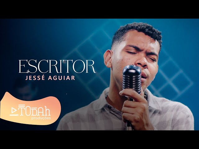 JESSÉ - VOCÊ VAI VER