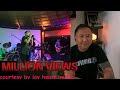 KAHIT AYAW MONG PAUTANGING PAPAUTANGIN MO SA GANDA NG BOSES LUPET STILL LOVING YOU COVER MUSIC