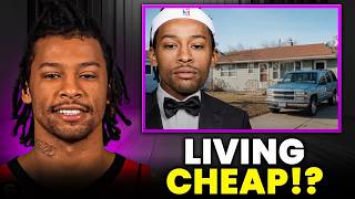 Extremely RICH Black NBA Players Who Live Like They Are POOR
