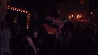 The Dutchess and the Duke - Armageddon Song (Union Pool, 9.3.2010)