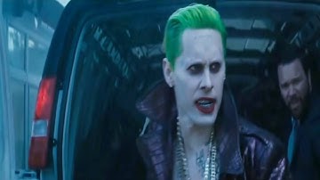 Joker And Harley | The Devil Within