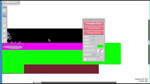 How to make detailed things in Happy Wheels