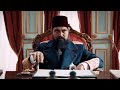 موسيقى مسلسل السلطان عبد الحميد روعة بكل المقاييس