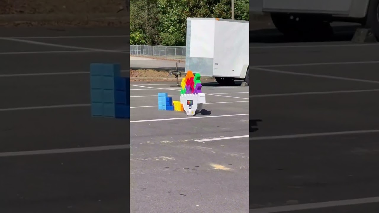 Jumbo Yard Games Rental