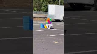 Jumbo Yard Games Rental