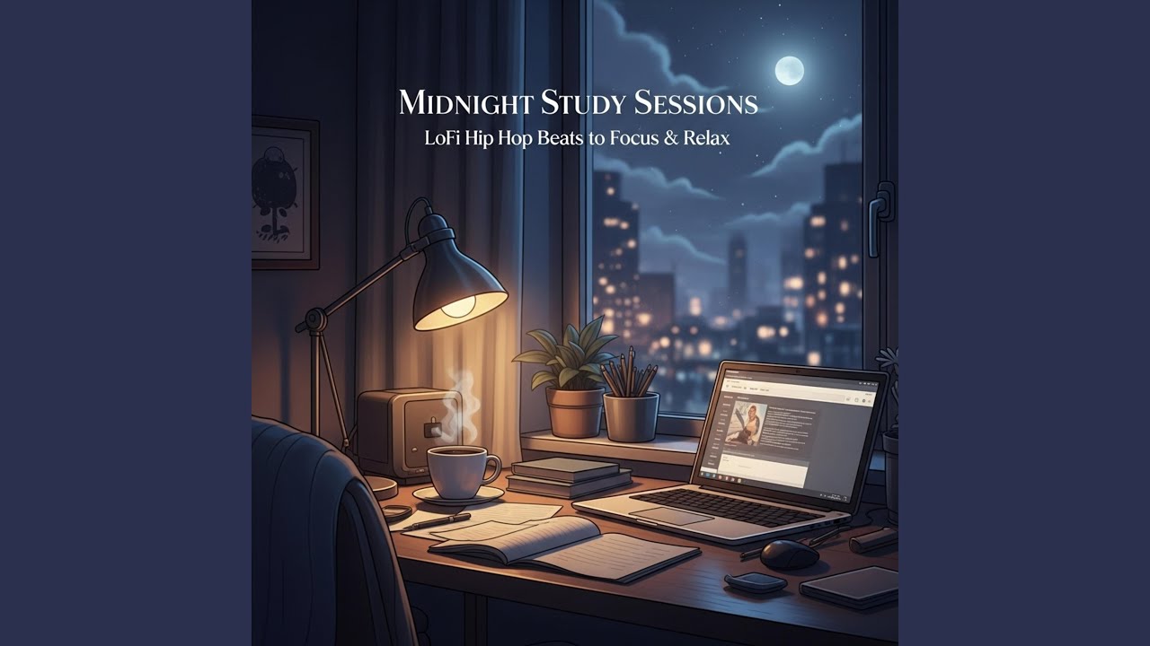 Study Playlist Essential