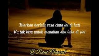 Luka Disini || Ungu || Cover by  Meisita Lomania