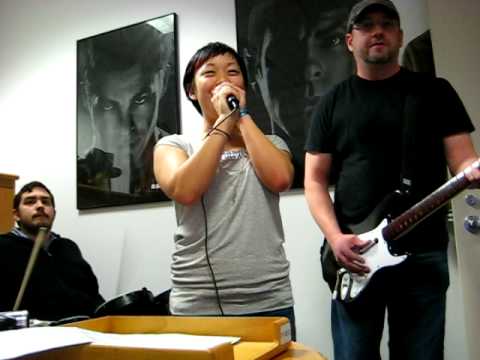 \m/ rawkband \m/
