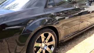 CHRYSLER 300 SRT8 TIRE UPGRADE AND UPDATE Tires For 300 Chrysler
