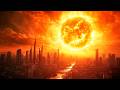 O Campo Magnético Do Sol Está Invertendo: Estamos Preparados?