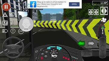 Public transportation part 3