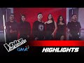 The Voice Generations: The family that sings together, wins together!