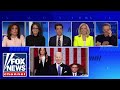 &#39;The Five&#39; reacts to Biden&#39;s State of the Union address