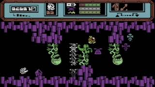 C64 Ultimate Speedrun: Starquake