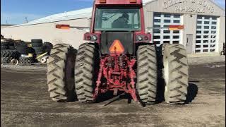 1979 INTERNATIONAL 3588 For Sale