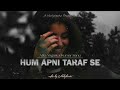 Hum Apni Taraf Se ( Lofi remix ) by Vickybeatz | Alka Yagnik x Kumar Sanu | Hindi Romantic Songs Mp3 Song