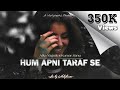 Hum apni taraf se  lofi remix  by vickybeatz  alka yagnik x kumar sanu  hindi romantic songs