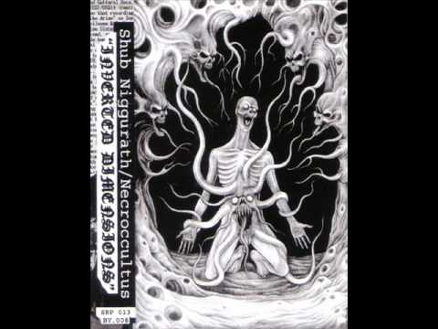 Inverted Dimensions artwork