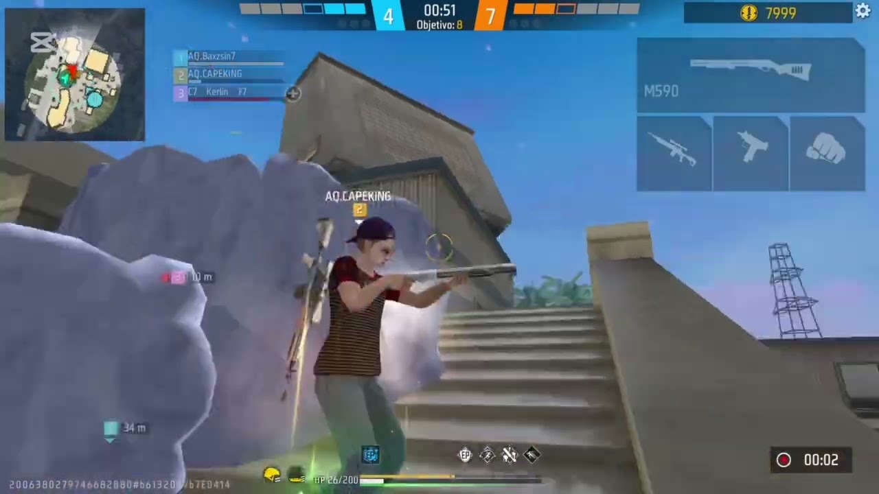 En proceso de mejoramiento con agua Sports y NARNIA Sports 