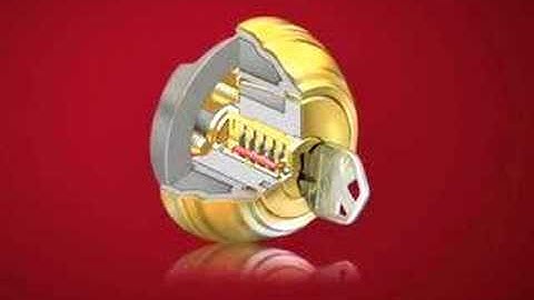 Lock Bumping Prevention with BumpGuard from Kwikset