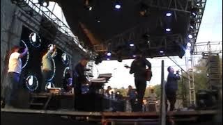 GRUPO MERCENARIO MI NIÑA BONITA